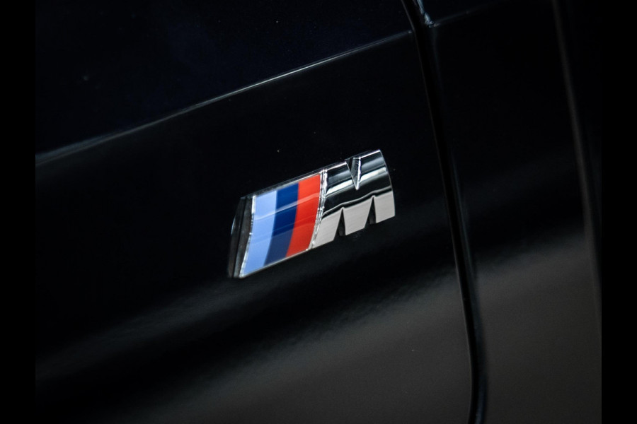 BMW X5 xDrive50e In nieuwstaat verkerende X5 50E M sport