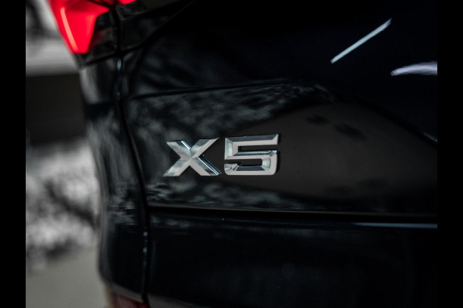 BMW X5 xDrive50e In nieuwstaat verkerende X5 50E M sport