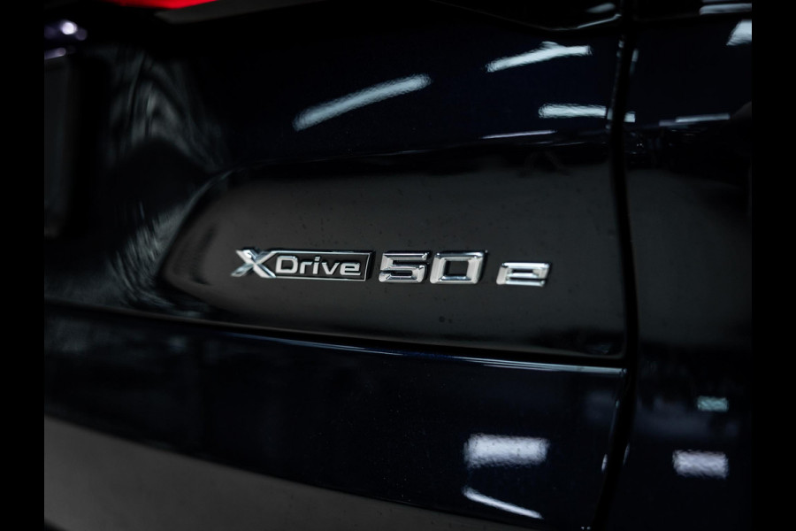 BMW X5 xDrive50e In nieuwstaat verkerende X5 50E M sport