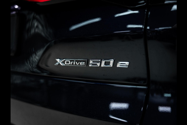 BMW X5 xDrive50e In nieuwstaat verkerende X5 50E M sport