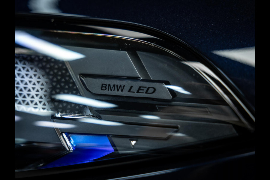 BMW X5 xDrive50e In nieuwstaat verkerende X5 50E M sport