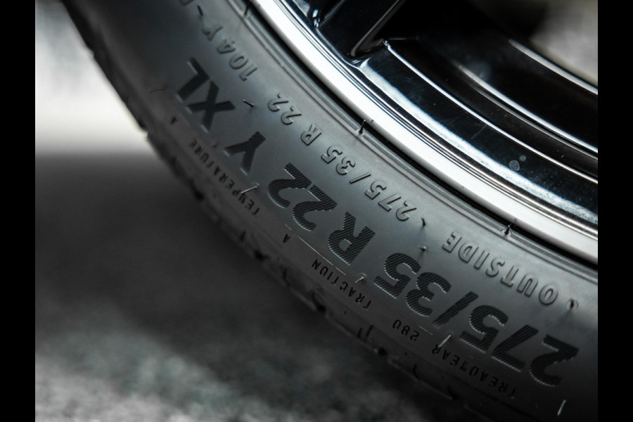 BMW X5 xDrive50e In nieuwstaat verkerende X5 50E M sport