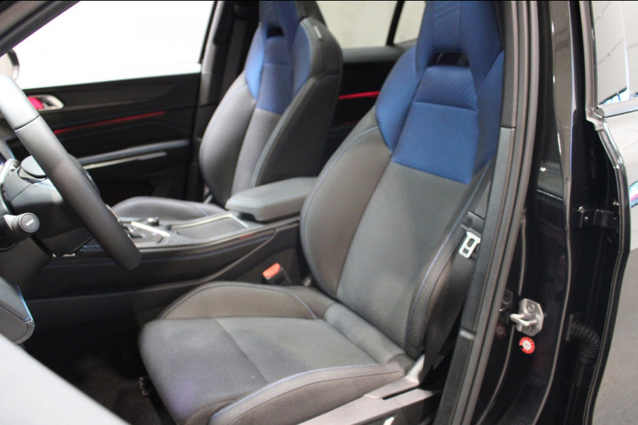 Lynk & Co 01 1.5 NL Auto/Zwarte hemel/360/Rijklaar/Nederlandse auto/Bovag