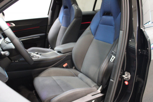 Lynk & Co 01 1.5 NL Auto/Zwarte hemel/360/Rijklaar/Nederlandse auto/Bovag