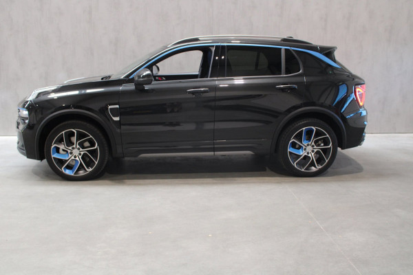 Lynk & Co 01 1.5 NL Auto/Zwarte hemel/360/Rijklaar/Nederlandse auto/Bovag
