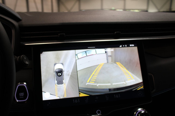 Lynk & Co 01 1.5 NL Auto/Zwarte hemel/360/Rijklaar/Nederlandse auto/Bovag