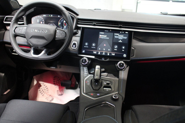 Lynk & Co 01 1.5 NL Auto/Zwarte hemel/360/Rijklaar/Nederlandse auto/Bovag
