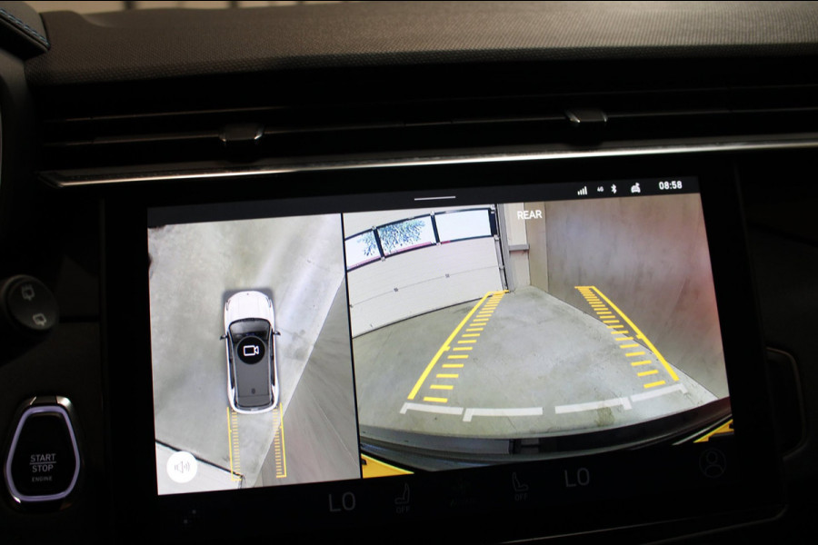 Lynk & Co 01 1.5 NL Auto/Zwarte velgen/360g Camera/Rijklaar//Bovag