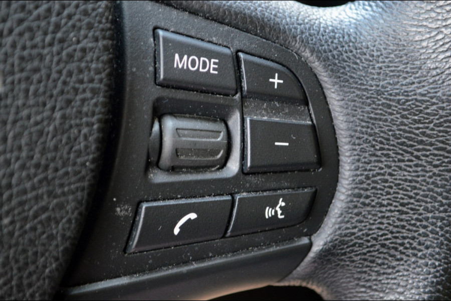BMW 3 Serie Touring 320d EDE Corporate Lease