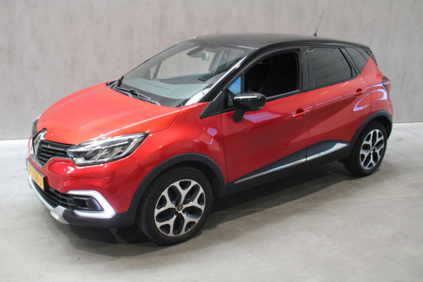 Renault Captur 0.9 TCe Intens Camera/PDC/Cruise 1e eigenaar/Rijklaar incl bovag garantie