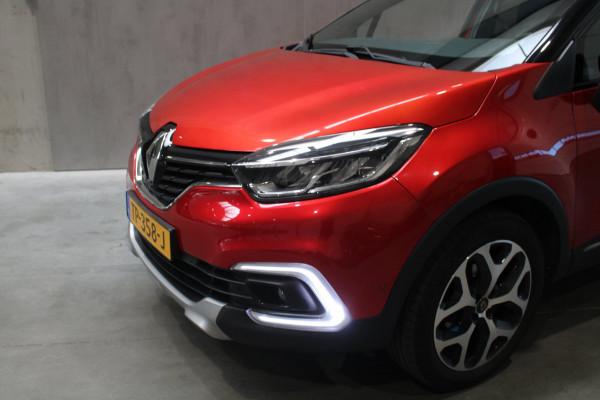 Renault Captur 0.9 TCe Intens Camera/PDC/Cruise 1e eigenaar/Rijklaar incl bovag garantie