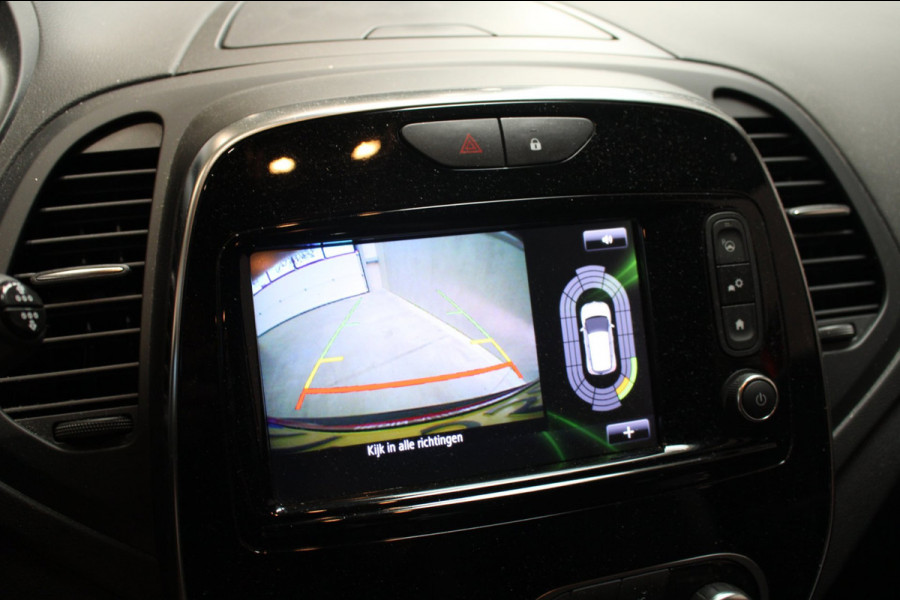 Renault Captur 0.9 TCe Intens Camera/PDC/Cruise 1e eigenaar/Rijklaar incl bovag garantie