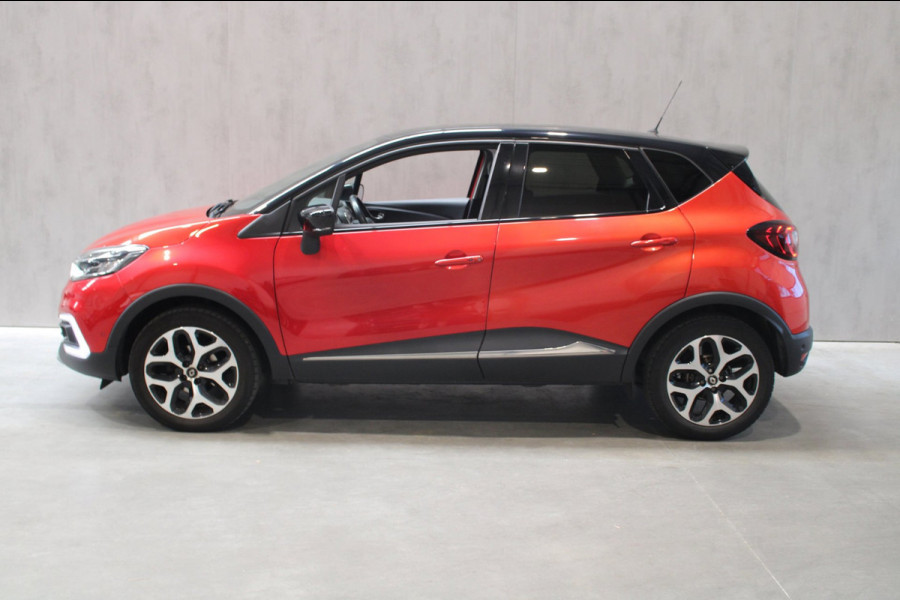 Renault Captur 0.9 TCe Intens Camera/PDC/Cruise 1e eigenaar/Rijklaar incl bovag garantie