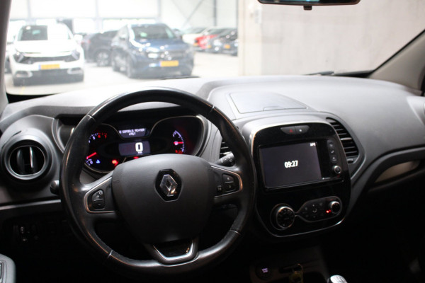 Renault Captur 0.9 TCe Intens Camera/PDC/Cruise 1e eigenaar/Rijklaar incl bovag garantie