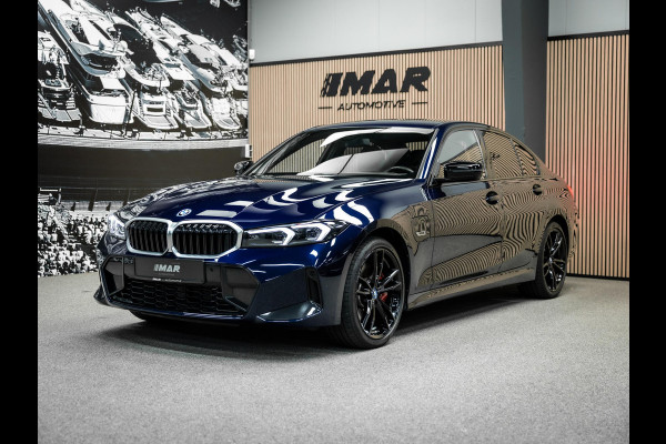 BMW 3-serie 330e Vol uitgevoerde BMW 330e