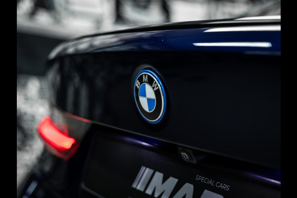 BMW 3-serie 330e Vol uitgevoerde BMW 330e