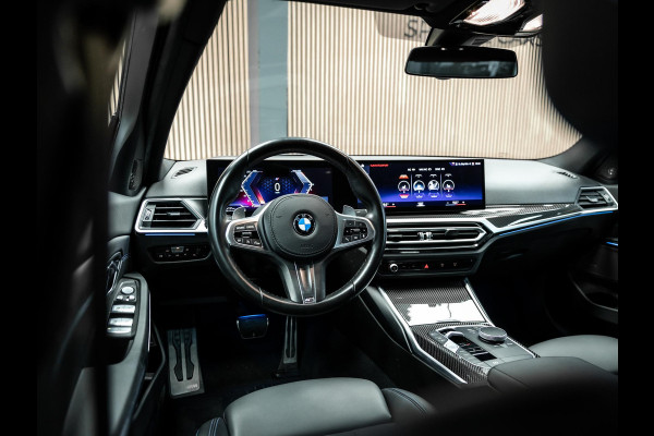 BMW 3-serie 330e Vol uitgevoerde BMW 330e