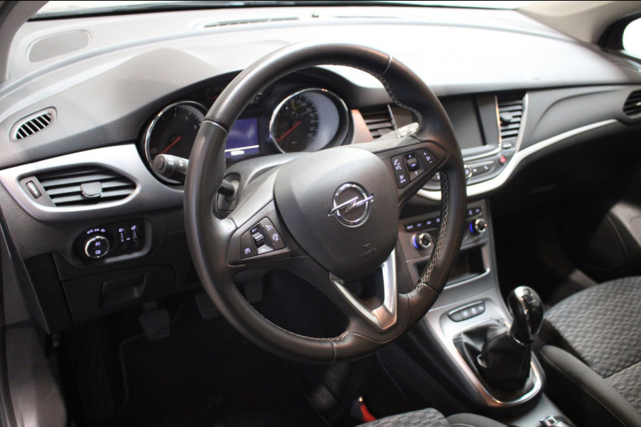 Opel Astra 1.2 Business Edition Prijs is rijklaar incl Bovag garantie