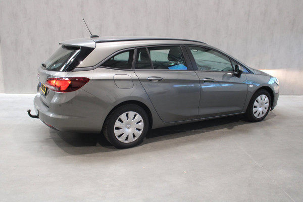 Opel Astra 1.2 Business Edition Prijs is rijklaar incl Bovag garantie