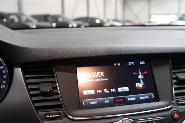 Opel Astra 1.2 Business Edition Prijs is rijklaar incl Bovag garantie