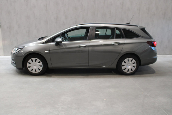 Opel Astra 1.2 Business Edition Prijs is rijklaar incl Bovag garantie