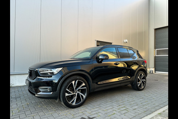 Volvo XC40 2.0 T4 R-Design 191PK | LED | Keyless | Leder | Camera | Cruise