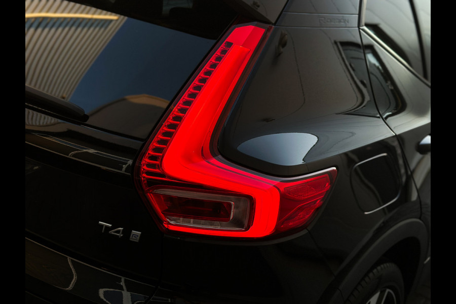 Volvo XC40 2.0 T4 R-Design 191PK | LED | Keyless | Leder | Camera | Cruise