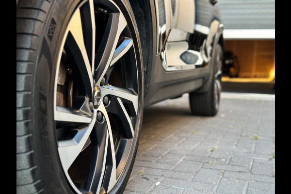 Volvo XC40 2.0 T4 R-Design 191PK | LED | Keyless | Leder | Camera | Cruise