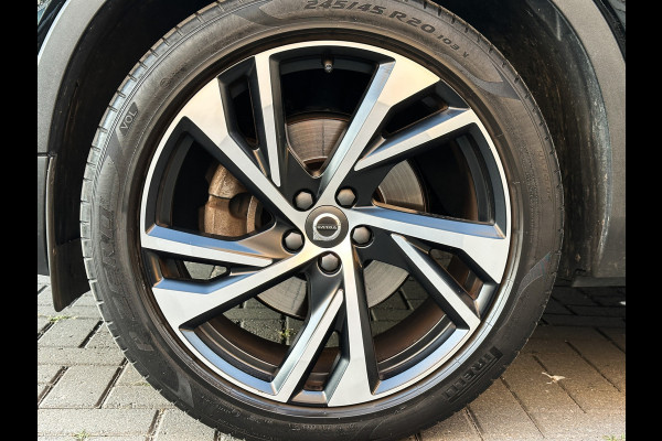 Volvo XC40 2.0 T4 R-Design 191PK | LED | Keyless | Leder | Camera | Cruise