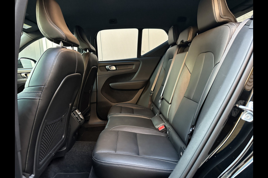 Volvo XC40 2.0 T4 R-Design 191PK | LED | Keyless | Leder | Camera | Cruise
