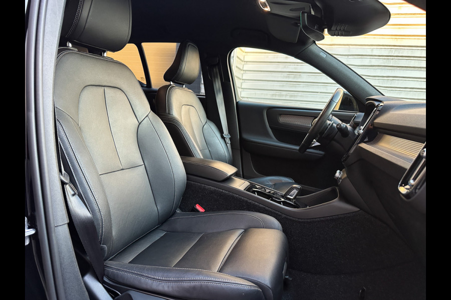 Volvo XC40 2.0 T4 R-Design 191PK | LED | Keyless | Leder | Camera | Cruise