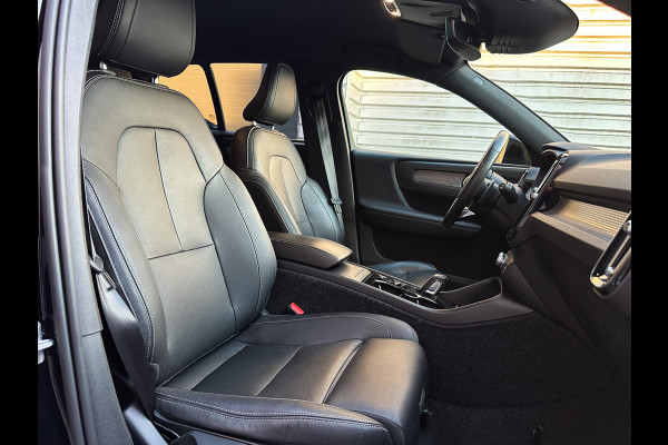 Volvo XC40 2.0 T4 R-Design 191PK | LED | Keyless | Leder | Camera | Cruise
