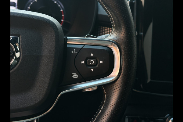 Volvo XC40 2.0 T4 R-Design 191PK | LED | Keyless | Leder | Camera | Cruise
