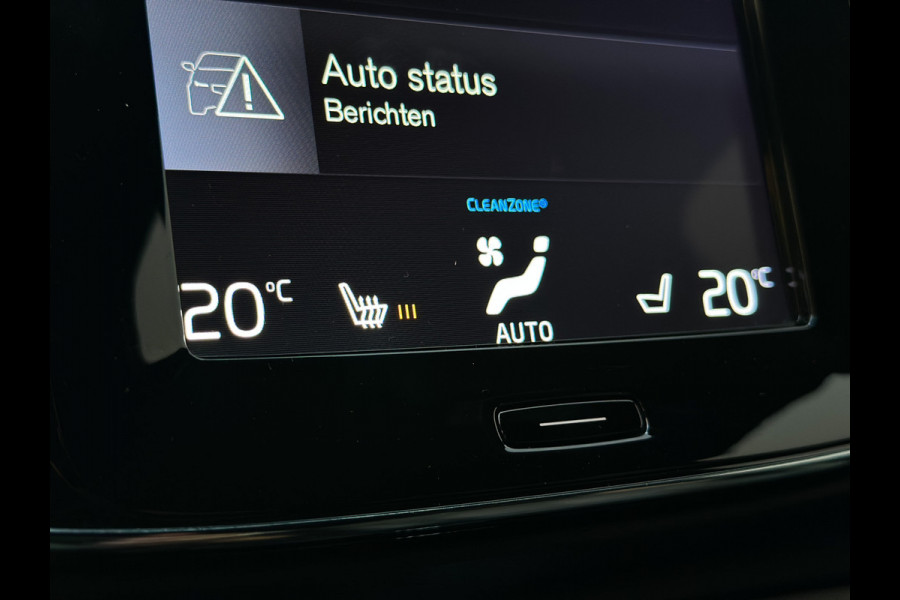 Volvo XC40 2.0 T4 R-Design 191PK | LED | Keyless | Leder | Camera | Cruise