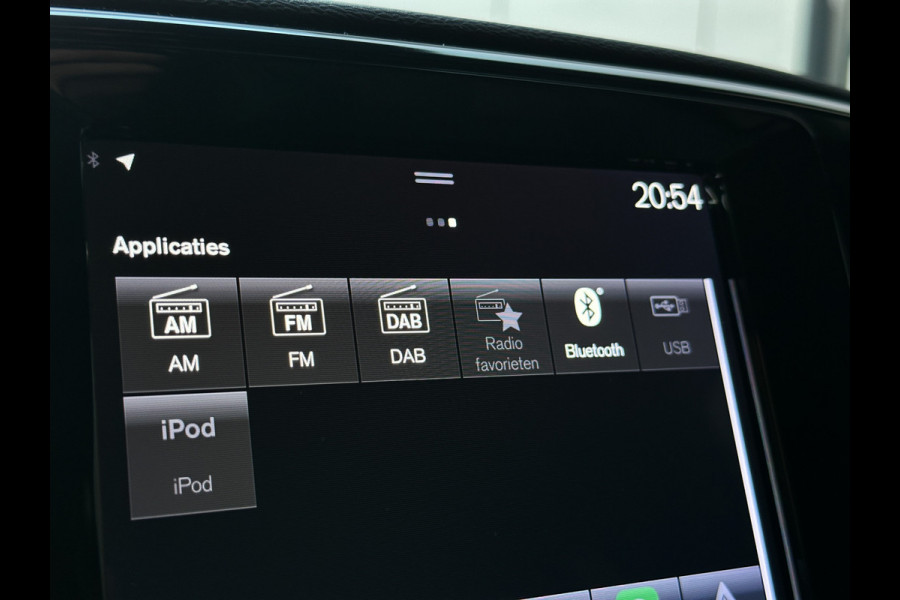 Volvo XC40 2.0 T4 R-Design 191PK | LED | Keyless | Leder | Camera | Cruise