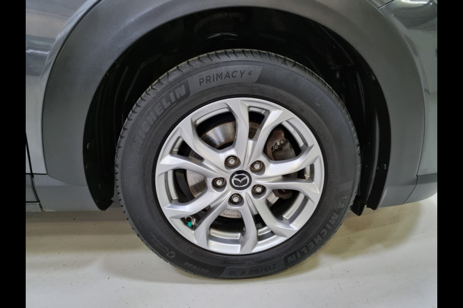 Mazda CX-3 2.0 SkyActiv-G 121 Comfort ✅NETTE AUTO ✅TREKHAAK