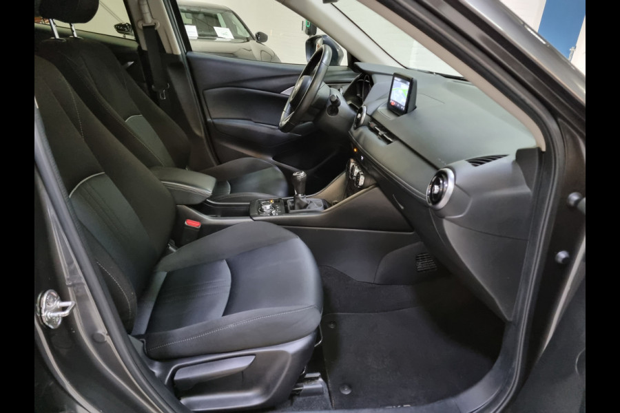 Mazda CX-3 2.0 SkyActiv-G 121 Comfort ✅NETTE AUTO ✅TREKHAAK