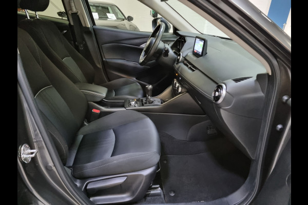 Mazda CX-3 2.0 SkyActiv-G 121 Comfort ✅NETTE AUTO ✅TREKHAAK