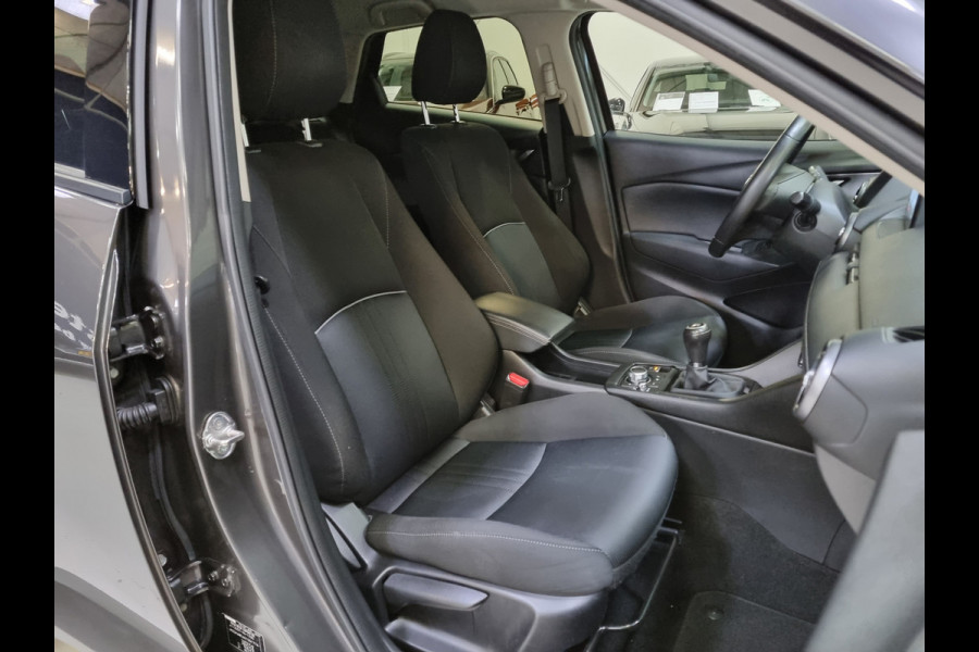 Mazda CX-3 2.0 SkyActiv-G 121 Comfort ✅NETTE AUTO ✅TREKHAAK