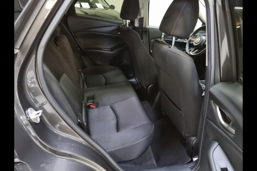 Mazda CX-3 2.0 SkyActiv-G 121 Comfort ✅NETTE AUTO ✅TREKHAAK