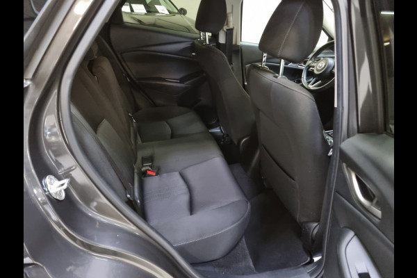 Mazda CX-3 2.0 SkyActiv-G 121 Comfort ✅NETTE AUTO ✅TREKHAAK