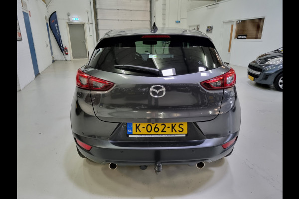 Mazda CX-3 2.0 SkyActiv-G 121 Comfort ✅NETTE AUTO ✅TREKHAAK