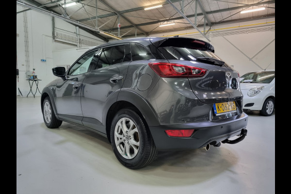 Mazda CX-3 2.0 SkyActiv-G 121 Comfort ✅NETTE AUTO ✅TREKHAAK