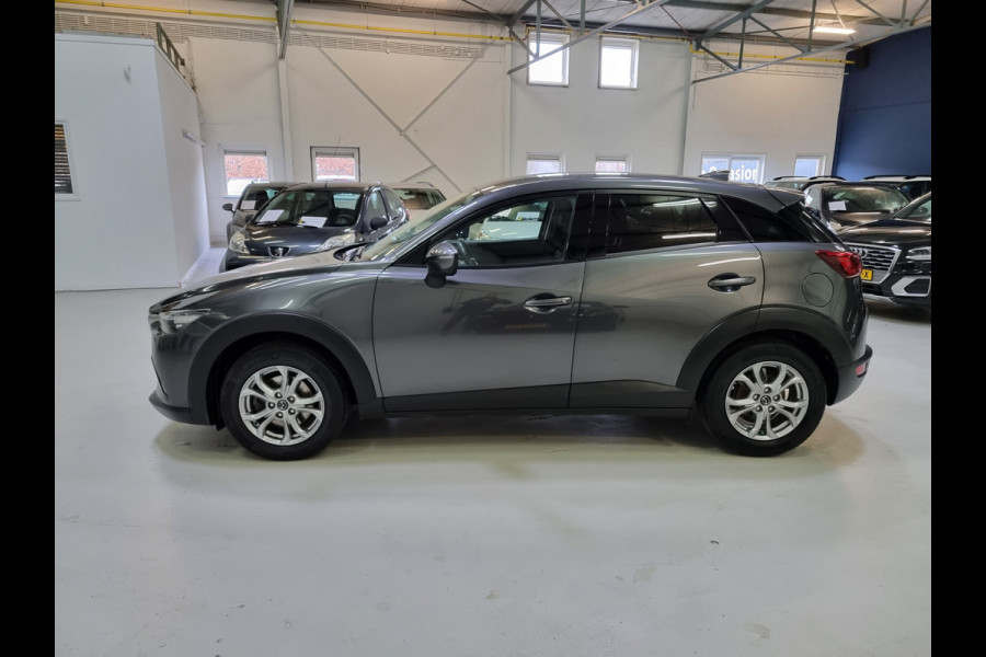 Mazda CX-3 2.0 SkyActiv-G 121 Comfort ✅NETTE AUTO ✅TREKHAAK