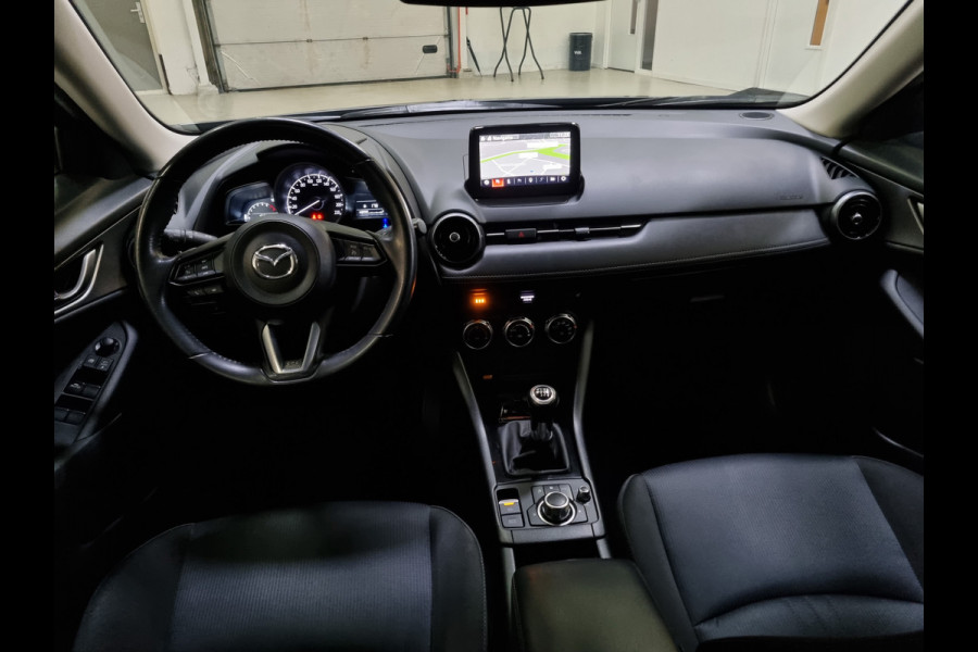 Mazda CX-3 2.0 SkyActiv-G 121 Comfort ✅NETTE AUTO ✅TREKHAAK