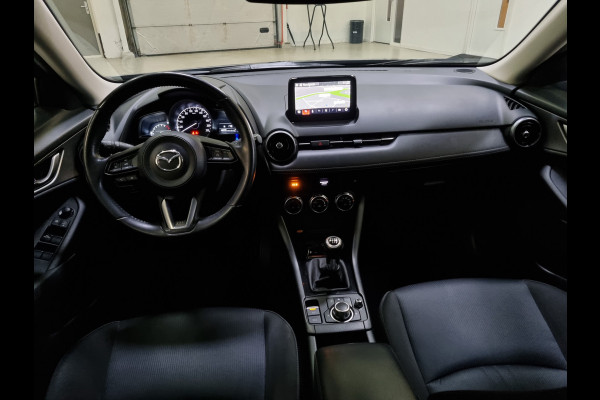Mazda CX-3 2.0 SkyActiv-G 121 Comfort ✅NETTE AUTO ✅TREKHAAK
