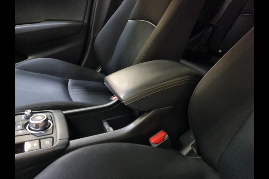 Mazda CX-3 2.0 SkyActiv-G 121 Comfort ✅NETTE AUTO ✅TREKHAAK
