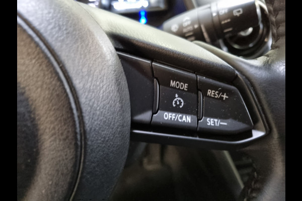 Mazda CX-3 2.0 SkyActiv-G 121 Comfort ✅NETTE AUTO ✅TREKHAAK