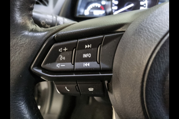 Mazda CX-3 2.0 SkyActiv-G 121 Comfort ✅NETTE AUTO ✅TREKHAAK