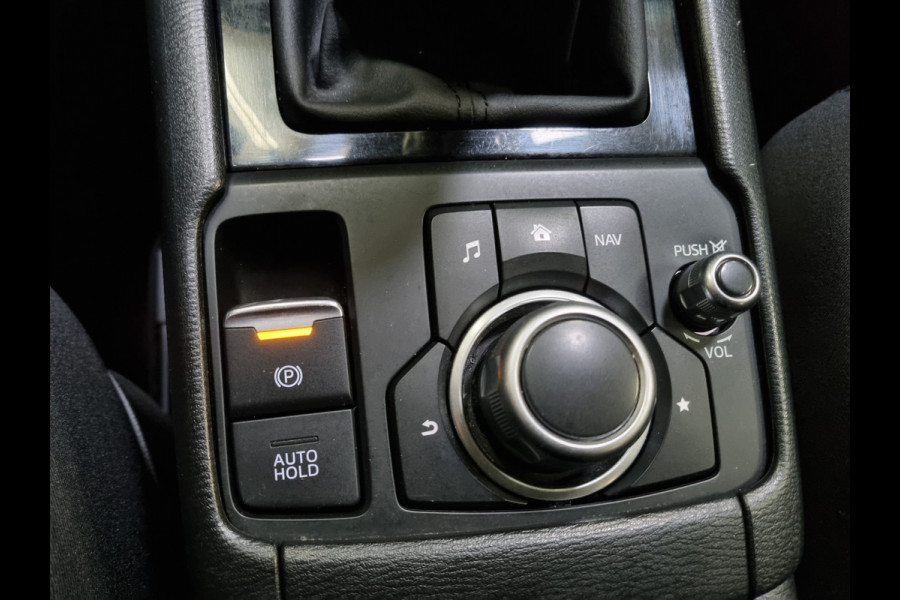 Mazda CX-3 2.0 SkyActiv-G 121 Comfort ✅NETTE AUTO ✅TREKHAAK
